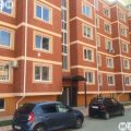 1-комнатная квартира, УЛ. ИМ ТУРГЕНЕВА, 300 1-комнатная квартира, УЛ. ИМ ТУРГЕНЕВА, 300
