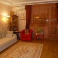 1-комнатная квартира, УЛ. ДОСТОЕВСКОГО, 52 1-комнатная квартира, УЛ. ДОСТОЕВСКОГО, 52