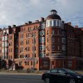 2-комнатная квартира, УЛ. НУРСУЛТАНА НАЗАРБАЕВА, 12 2-комнатная квартира, УЛ. НУРСУЛТАНА НАЗАРБАЕВА, 12