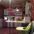 2-комнатная квартира, УЛ. ИМ ТАРХОВА С.Ф., 40 2-комнатная квартира, УЛ. ИМ ТАРХОВА С.Ф., 40