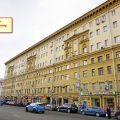 Комната, Б-Р. ЦВЕТНОЙ, 25 СТ1 Комната, Б-Р. ЦВЕТНОЙ, 25 СТ1