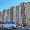 1-комнатная квартира, ПЕРМЬ, ПАРКОВЫЙ ПР-КТ., 22 С1 1-комнатная квартира, ПЕРМЬ, ПАРКОВЫЙ ПР-КТ., 22 С1