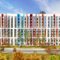 1-комнатная квартира, УЛ. ГОЛЫШЕВА, 5/1 1-комнатная квартира, УЛ. ГОЛЫШЕВА, 5/1
