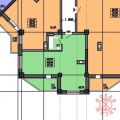 1-комнатная квартира, САМАРА, МЕЧНИКОВА, 5 1-комнатная квартира, САМАРА, МЕЧНИКОВА, 5