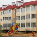 1-комнатная квартира, ЯМНОЕ СЕЛО, НАДЕЖДЫ 6 1-комнатная квартира, ЯМНОЕ СЕЛО, НАДЕЖДЫ 6