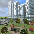 3-комнатная квартира, САМАРА, ТВЕРСКАЯ, 1 3-комнатная квартира, САМАРА, ТВЕРСКАЯ, 1