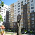 2-комнатная квартира, УЛ. ВОЛОДАРСКОГО, 70 2-комнатная квартира, УЛ. ВОЛОДАРСКОГО, 70