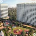 1-комнатная квартира, УЛ. ФАДЕЕВА, 3 1-комнатная квартира, УЛ. ФАДЕЕВА, 3