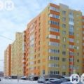 2-комнатная квартира, УЛ. ТУПОЛЕВА, 2 2-комнатная квартира, УЛ. ТУПОЛЕВА, 2