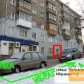 3-комнатная квартира, КАРЛА МАРКСА, 83 3-комнатная квартира, КАРЛА МАРКСА, 83