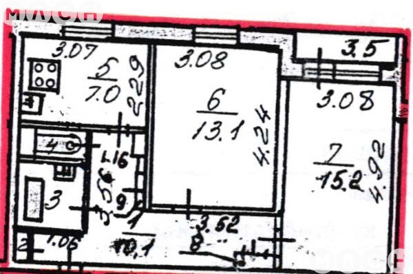 Планировки квартир олеко дундича 31 Объявление № 6390768 - продажа 2-комнатной квартиры в Санкт-Петербурге, ул. Олек