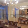 4-комнатная квартира, УЛ. ЩАПОВА, 9 4-комнатная квартира, УЛ. ЩАПОВА, 9