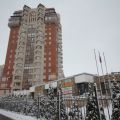 3-комнатная квартира, Г. СЕСТРОРЕЦК, Ш. ДУБКОВСКОЕ, 9 3-комнатная квартира, Г. СЕСТРОРЕЦК, Ш. ДУБКОВСКОЕ, 9
