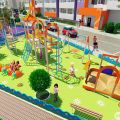 1-комнатная квартира, УЛ. ГОЛЫШЕВА, 6 К2 1-комнатная квартира, УЛ. ГОЛЫШЕВА, 6 К2