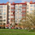1-комнатная квартира, ПР-КТ. ХИМИКОВ, 43В 1-комнатная квартира, ПР-КТ. ХИМИКОВ, 43В