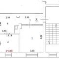 2-комнатная квартира, УЛ. БОГДАНОВА, 15 2-комнатная квартира, УЛ. БОГДАНОВА, 15