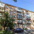 Комната, КАЧАЛОВА Комната, КАЧАЛОВА
