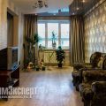 3-комнатная квартира, УЛ. ЩОРСА, 89 3-комнатная квартира, УЛ. ЩОРСА, 89