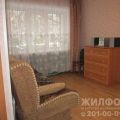 1-комнатная квартира, НОВОСИБИРСК, НАРОДНАЯ, 34 1-комнатная квартира, НОВОСИБИРСК, НАРОДНАЯ, 34