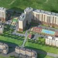 1-комнатная квартира, УЛ. НОВОВАРТОВСКАЯ, 7 СТ1 1-комнатная квартира, УЛ. НОВОВАРТОВСКАЯ, 7 СТ1