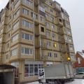 1-комнатная квартира, УЛ. МАГНИТОГОРСКАЯ, 3Б 1-комнатная квартира, УЛ. МАГНИТОГОРСКАЯ, 3Б