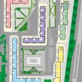 2-комнатная квартира, ПР-КТ. ПР-Т КРАСНОПОЛЬСКИЙ, 3 2-комнатная квартира, ПР-КТ. ПР-Т КРАСНОПОЛЬСКИЙ, 3
