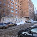 1-комнатная квартира, ГАГАРИНА, 63А 1-комнатная квартира, ГАГАРИНА, 63А