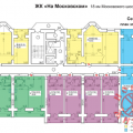 1-комнатная квартира, САМАРА, МОСКОВСКОЕ (18 КМ) Ш, 7 1-комнатная квартира, САМАРА, МОСКОВСКОЕ (18 КМ) Ш, 7