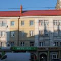 3-комнатная квартира, ПР-КТ. МИРА, 66 3-комнатная квартира, ПР-КТ. МИРА, 66