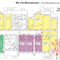 1-комнатная квартира, САМАРА, МОСКОВСКОЕ (18 КМ) Ш, 7 1-комнатная квартира, САМАРА, МОСКОВСКОЕ (18 КМ) Ш, 7