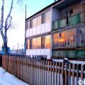 2-комнатная квартира, УЛ. 60 ЛЕТ ОКТЯБРЯ, 3 2-комнатная квартира, УЛ. 60 ЛЕТ ОКТЯБРЯ, 3