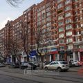 1-комнатная квартира, САМАРА, КРАСНОАРМЕЙСКАЯ, 72 1-комнатная квартира, САМАРА, КРАСНОАРМЕЙСКАЯ, 72