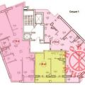 1-комнатная квартира, САМАРА, ГЕОРГИЯ ДИМИТРОВА, 74А 1-комнатная квартира, САМАРА, ГЕОРГИЯ ДИМИТРОВА, 74А