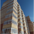 1-комнатная квартира, УЛ. ВЕСЕННЯЯ, 14А 1-комнатная квартира, УЛ. ВЕСЕННЯЯ, 14А