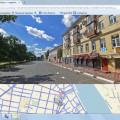 3-комнатная квартира, УЛ. УЛ. УШИНСКОГО, 8 3-комнатная квартира, УЛ. УЛ. УШИНСКОГО, 8