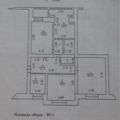 3-комнатная квартира, КЕМЕРОВО, УЛ. ГЛИНКИ, 5 3-комнатная квартира, КЕМЕРОВО, УЛ. ГЛИНКИ, 5