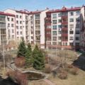 3-комнатная квартира, КЕМЕРОВО, ХИМИКОВ ПР-КТ., 43А 3-комнатная квартира, КЕМЕРОВО, ХИМИКОВ ПР-КТ., 43А