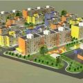 1-комнатная квартира, ДЕМОКРАТИЧЕСКАЯ, 65Н 1-комнатная квартира, ДЕМОКРАТИЧЕСКАЯ, 65Н
