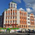 2-комнатная квартира, УЛ. ОРДЖОНИКИДЗЕ, 63 2-комнатная квартира, УЛ. ОРДЖОНИКИДЗЕ, 63