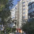 2-комнатная квартира, УЛ. ПУШКИНА, 26 2-комнатная квартира, УЛ. ПУШКИНА, 26