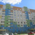2-комнатная квартира, УЛ. ЯНКИ КУПАЛЫ, 46 К2 2-комнатная квартира, УЛ. ЯНКИ КУПАЛЫ, 46 К2