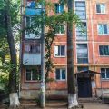 1-комнатная квартира, НИКОЛАЯ ПАНОВА, 40 1-комнатная квартира, НИКОЛАЯ ПАНОВА, 40