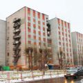 1-комнатная квартира, ПРОЕЗД. ТКАЦКИЙ, 8 1-комнатная квартира, ПРОЕЗД. ТКАЦКИЙ, 8