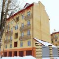 3-комнатная квартира, УЛ. УЛ. 1-Я ПРИРЕЧНАЯ, 18 3-комнатная квартира, УЛ. УЛ. 1-Я ПРИРЕЧНАЯ, 18