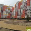 1-комнатная квартира, УЛ. КРЕМЛЕВСКАЯ, 112 К.3 1-комнатная квартира, УЛ. КРЕМЛЕВСКАЯ, 112 К.3