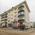 1-комнатная квартира, ШОССЕ КОСМОНАВТОВ 1-комнатная квартира, ШОССЕ КОСМОНАВТОВ