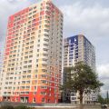 3-комнатная квартира, УЛ. РИХАРДА ЗОРГЕ, 67 3-комнатная квартира, УЛ. РИХАРДА ЗОРГЕ, 67