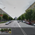 3-комнатная квартира, УЛ. СОВЕТСКАЯ, 5 3-комнатная квартира, УЛ. СОВЕТСКАЯ, 5