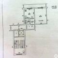 1-комнатная квартира, ПР-КТ. ЧЕКИСТОВ, 34 К1 1-комнатная квартира, ПР-КТ. ЧЕКИСТОВ, 34 К1