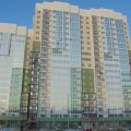 1-комнатная квартира, УЛ. ПЕТРА СУМИНА, 26 1-комнатная квартира, УЛ. ПЕТРА СУМИНА, 26